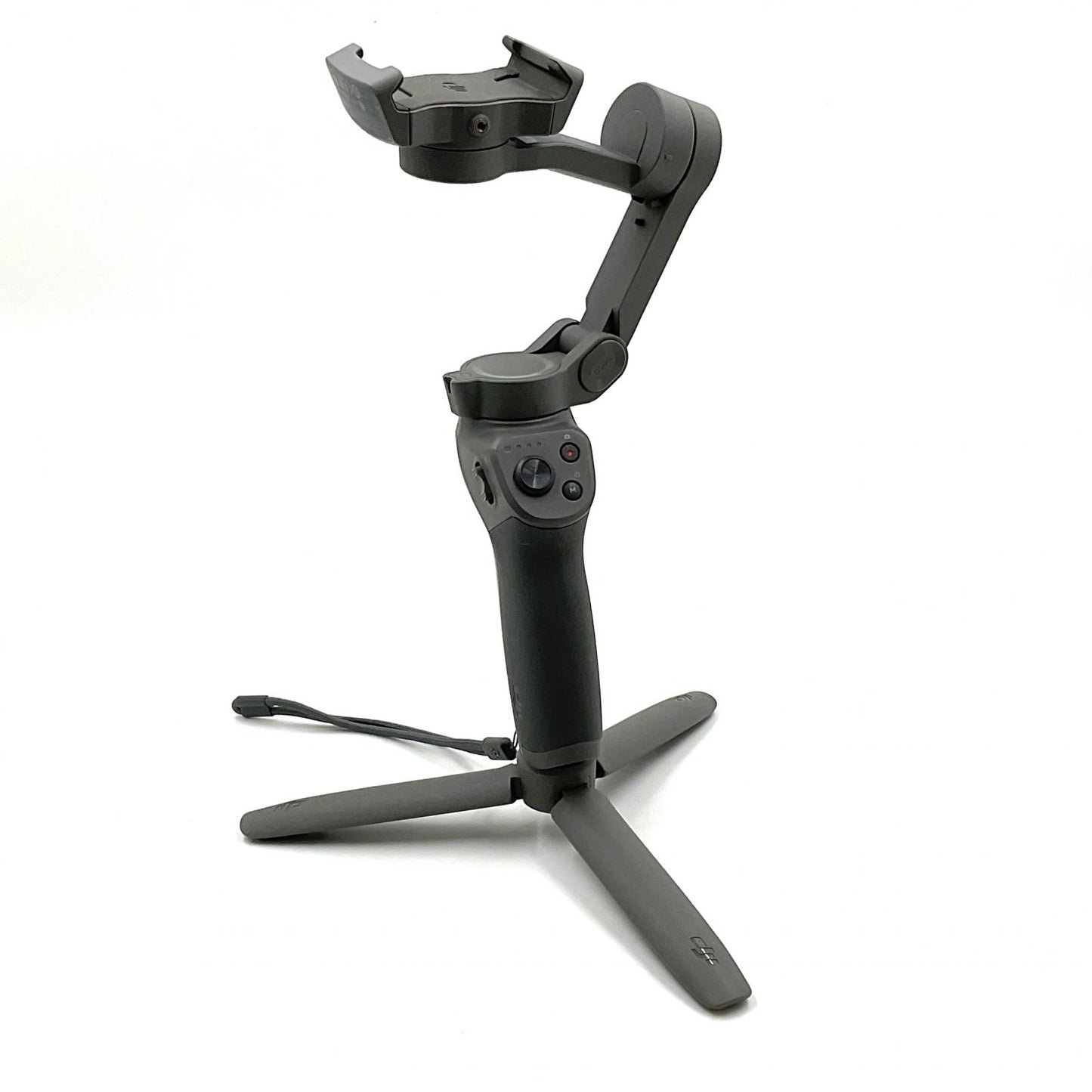 【全額返金保証】【最速発送】DJI OSMO MOBILE 3 コンボ 美品 動作確認済