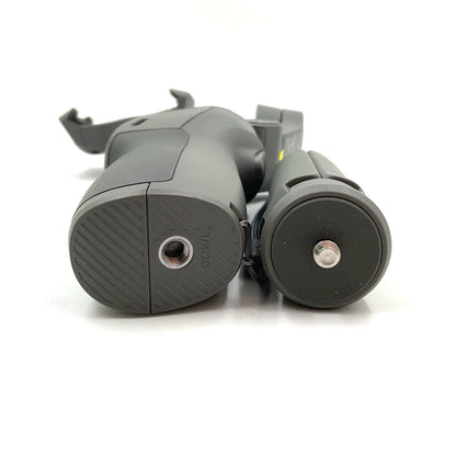 【全額返金保証】【最速発送】DJI OSMO MOBILE 3 コンボ 美品 動作確認済