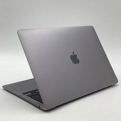 【全額返金保証】【最速発送】Apple MacBook Air 13インチ 2020 Apple M1 16GB SSD 256GB シルバー 93% 動作確認済