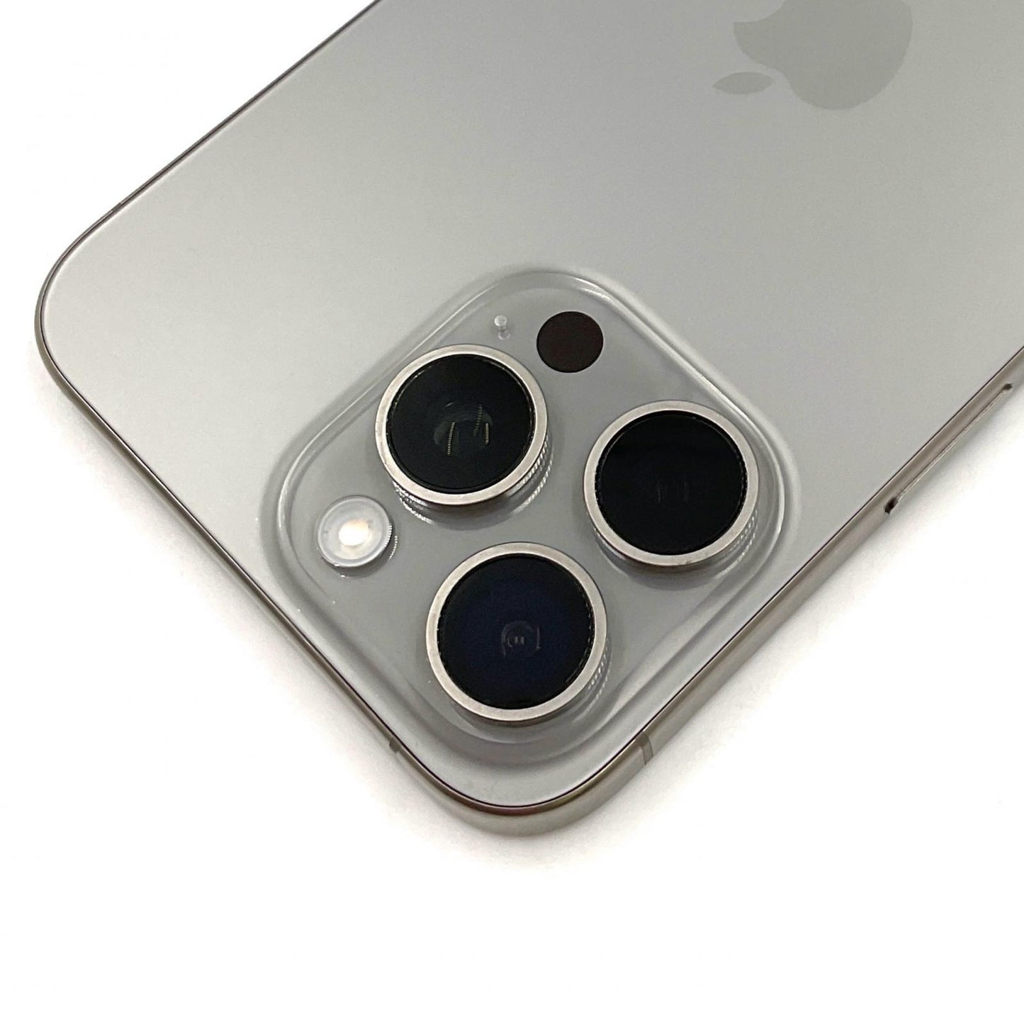 【全額返金保証】【最速発送】Apple iPhone iPhone 15 Pro Max 512GB ナチュラルチタニウム SIMフリー 白ロム 美品 動作確認済 92%