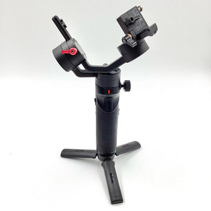 【全額返金保証】【最速発送】ZHIYUN CRANE-M2 美品 動作確認済