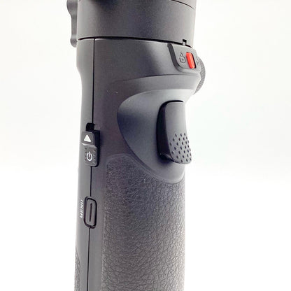 【全額返金保証】【最速発送】ZHIYUN CRANE-M2 美品 動作確認済
