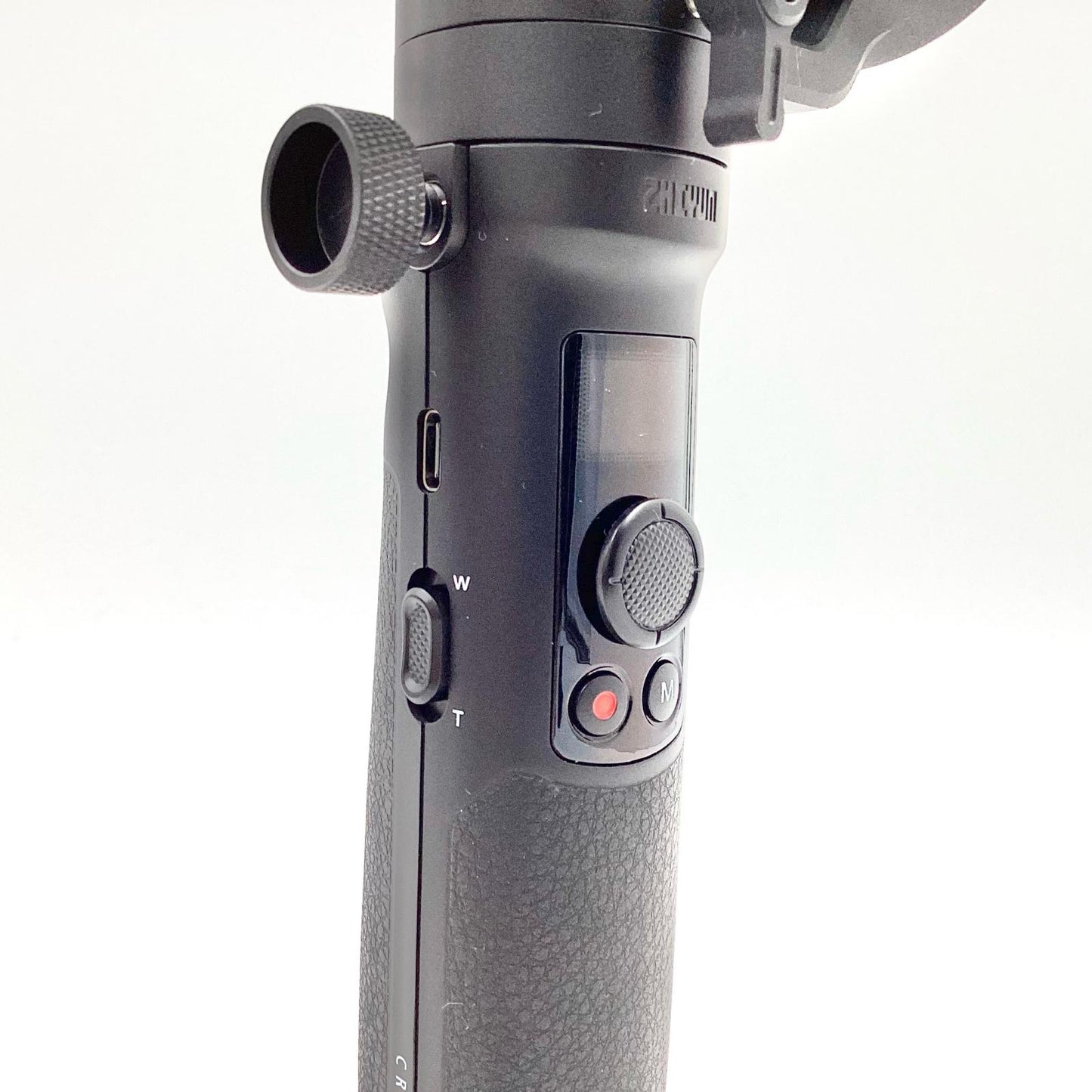 【全額返金保証】【最速発送】ZHIYUN CRANE-M2 美品 動作確認済