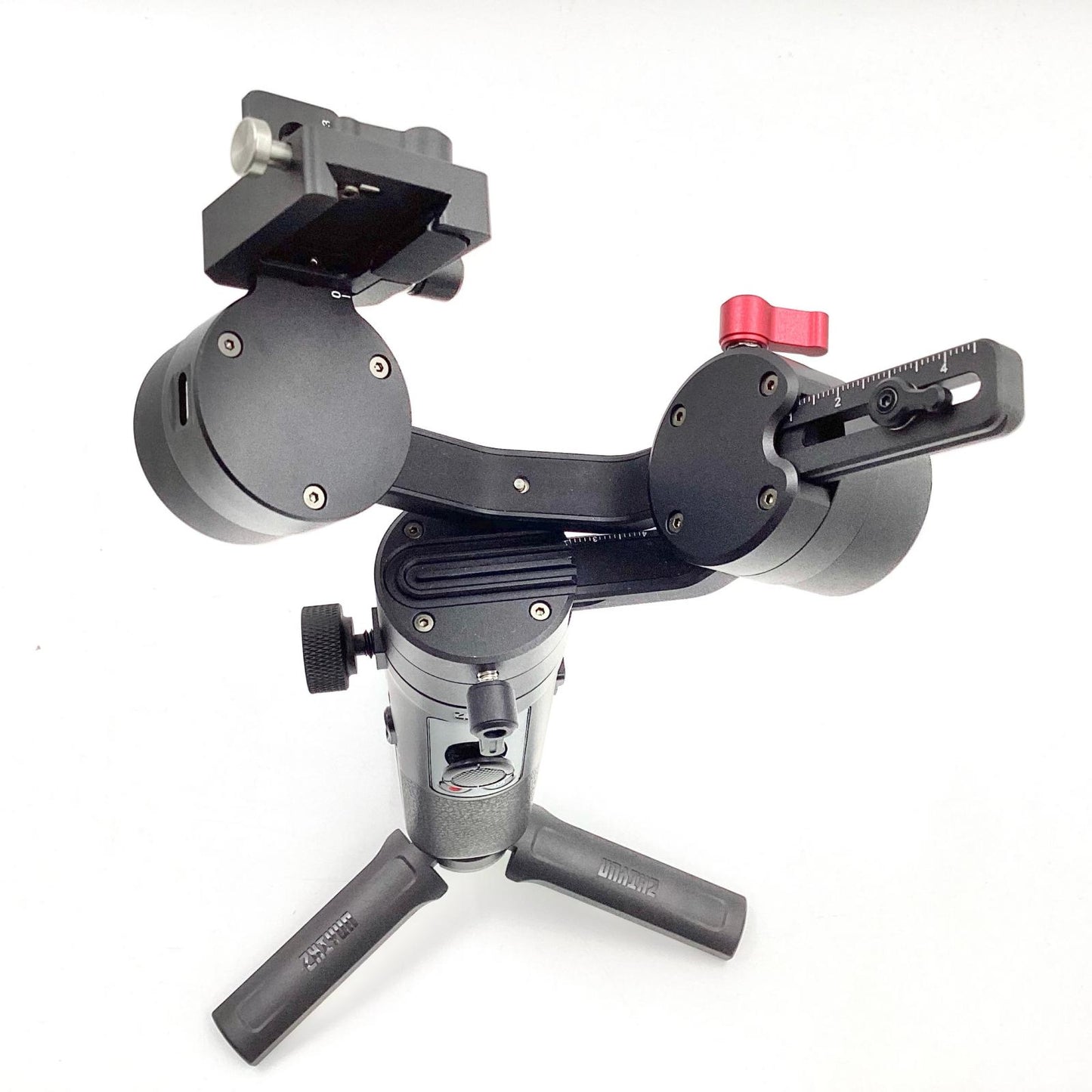 【全額返金保証】【最速発送】ZHIYUN CRANE-M2 美品 動作確認済