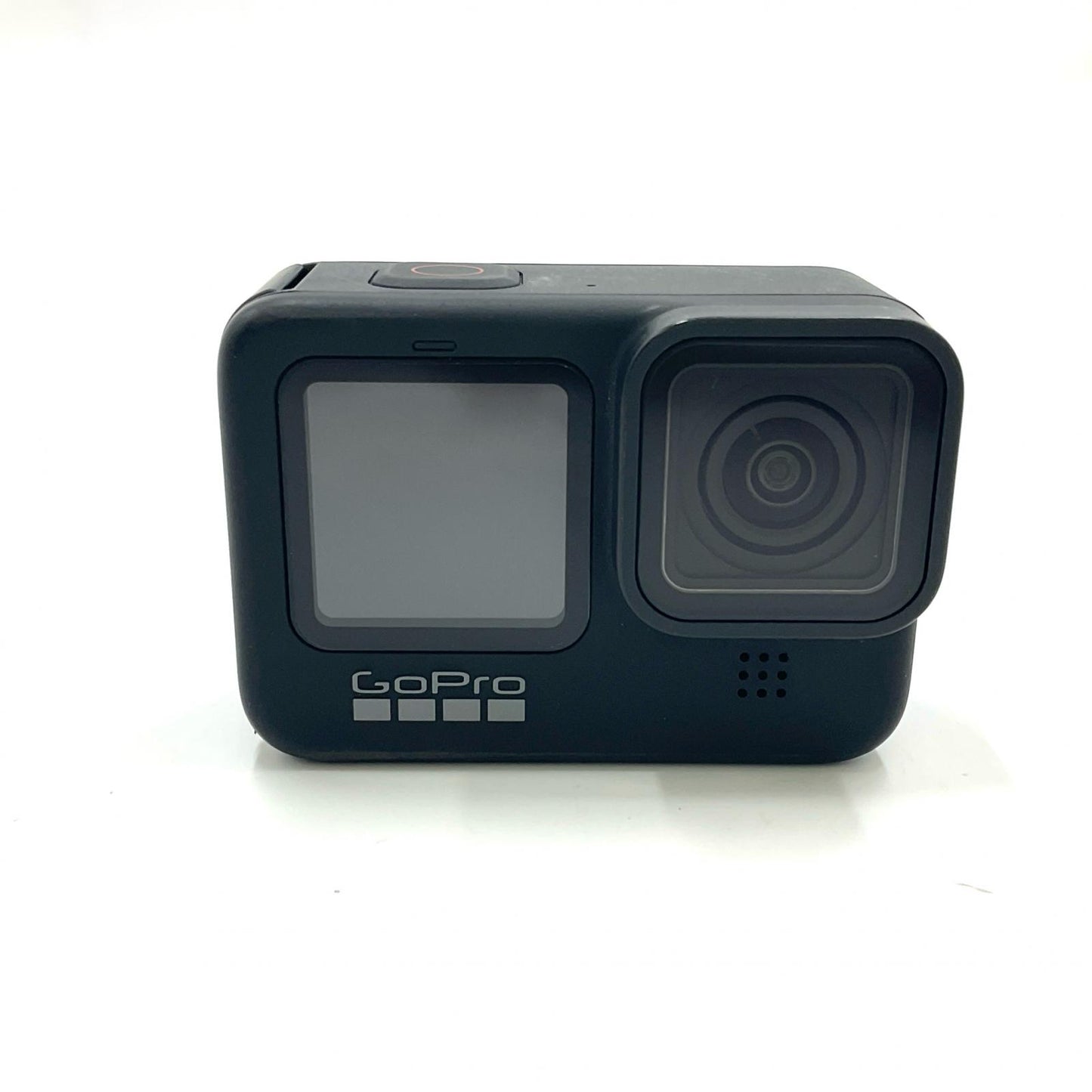 【全額返金保証】【最速発送】GoPro HERO9 BLACK CHDHX-901-FW 動作確認済