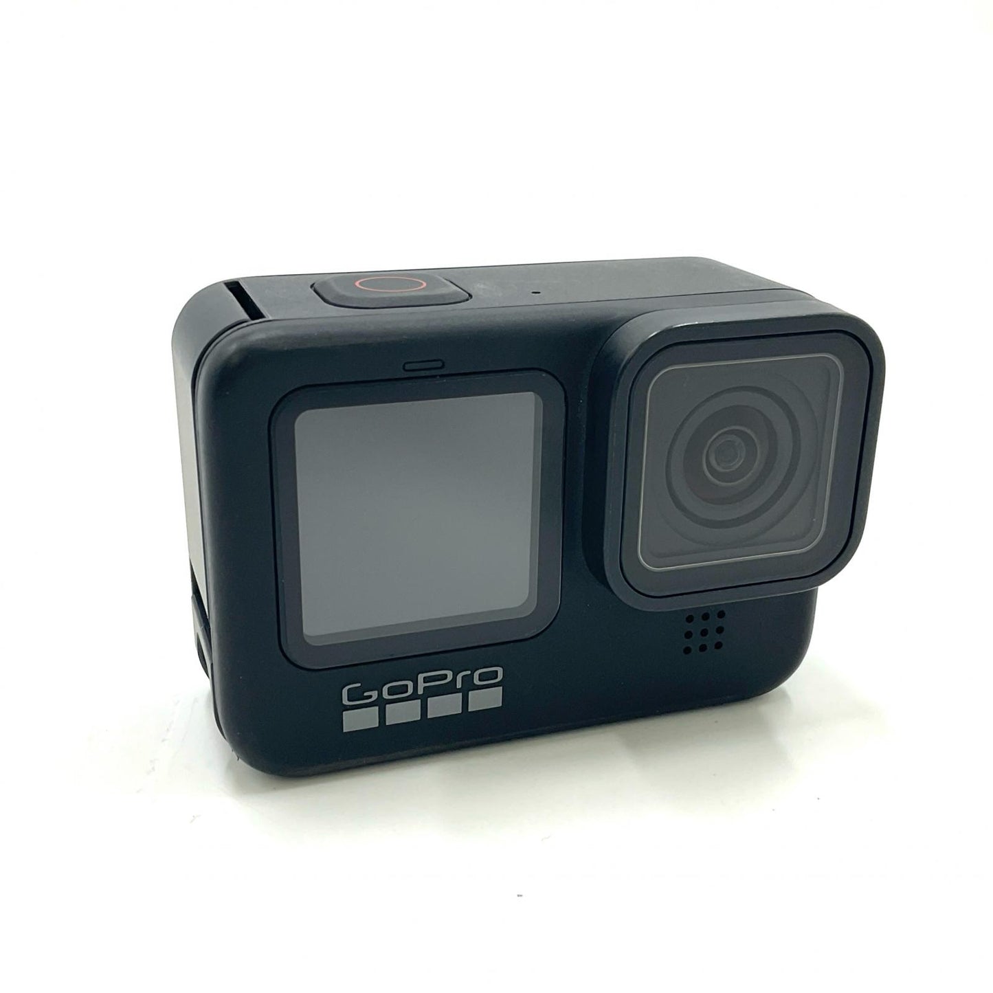 【全額返金保証】【最速発送】GoPro HERO9 BLACK CHDHX-901-FW 動作確認済