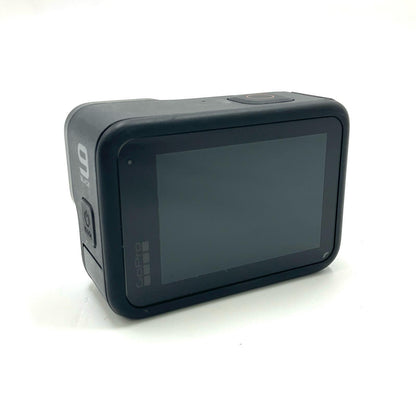 【全額返金保証】【最速発送】GoPro HERO9 BLACK CHDHX-901-FW 動作確認済