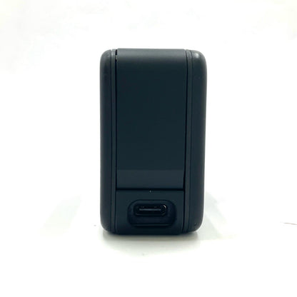 【全額返金保証】【最速発送】GoPro HERO9 BLACK CHDHX-901-FW 動作確認済