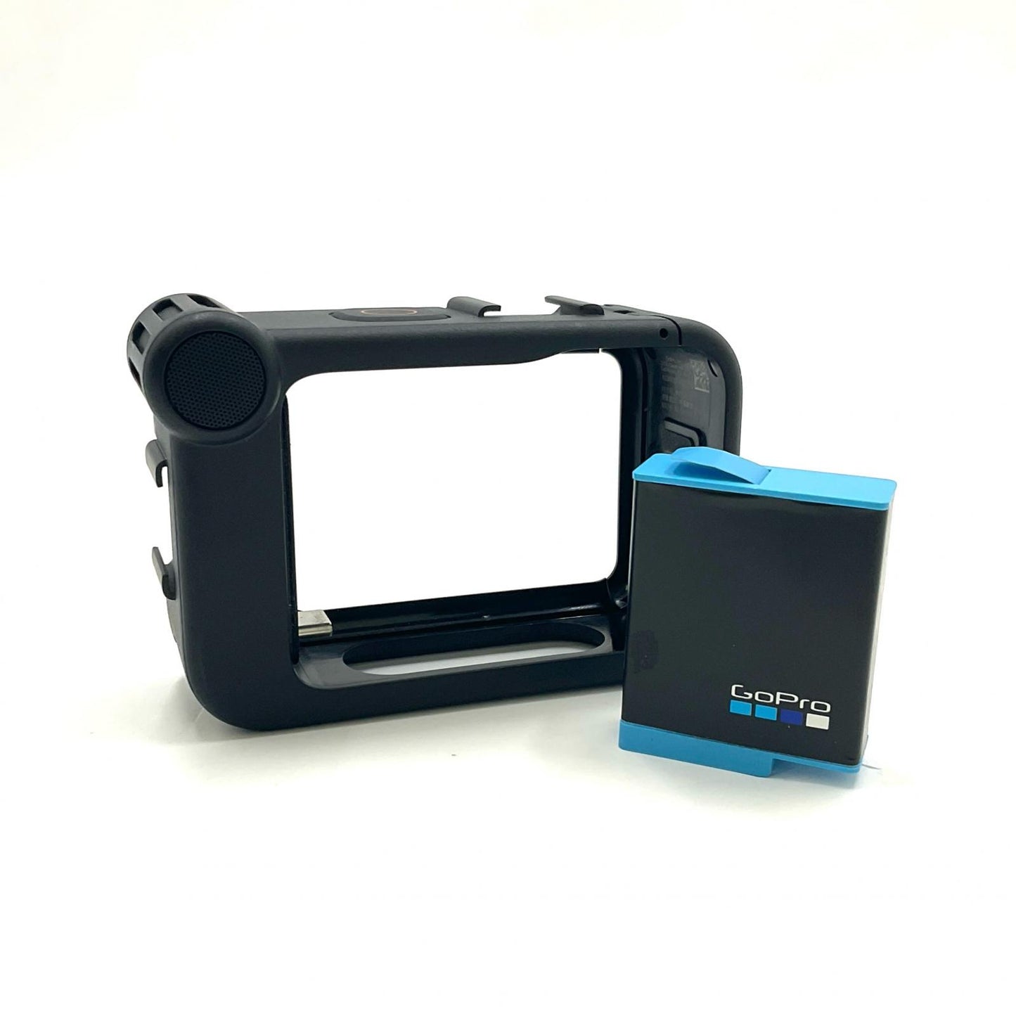 【全額返金保証】【最速発送】GoPro HERO9 BLACK CHDHX-901-FW 動作確認済
