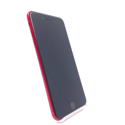 【全額返金保証】【最速発送】Apple iPhone iPhone 8 Plus 256GB (PRODUCT)RED SIMフリー 白ロム 動作確認済 89%