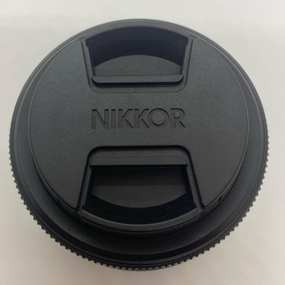 【全額返金保証】【最速発送】Nikon NIKKOR Z 28mm f/2.8 超美品 動作確認済