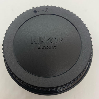 【全額返金保証】【最速発送】Nikon NIKKOR Z 28mm f/2.8 超美品 動作確認済