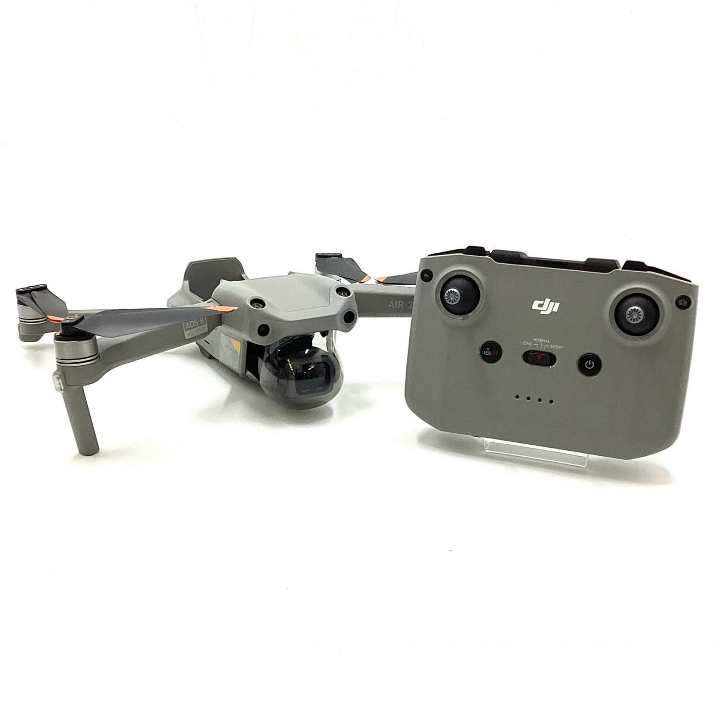 【全額返金保証】【最速発送】DJI Air 2S Fly Moreコンボ 動作確認済