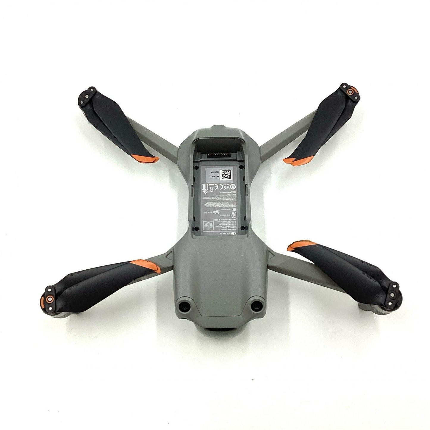 【全額返金保証】【最速発送】DJI Air 2S Fly Moreコンボ 動作確認済