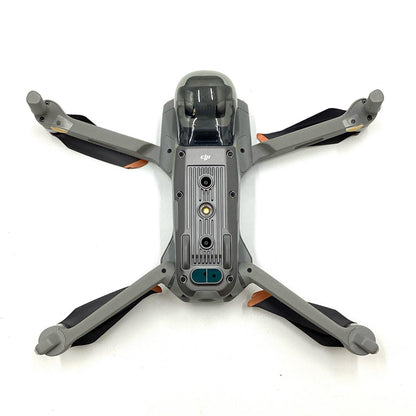 【全額返金保証】【最速発送】DJI Air 2S Fly Moreコンボ 動作確認済