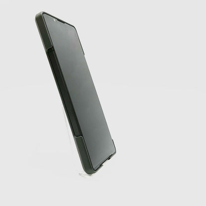 【全額返金保証】【最速発送】Sony Xperia 1 V 512GB カーキグリーン SIMフリー XQ-DQ44 白ロム 動作確認済
