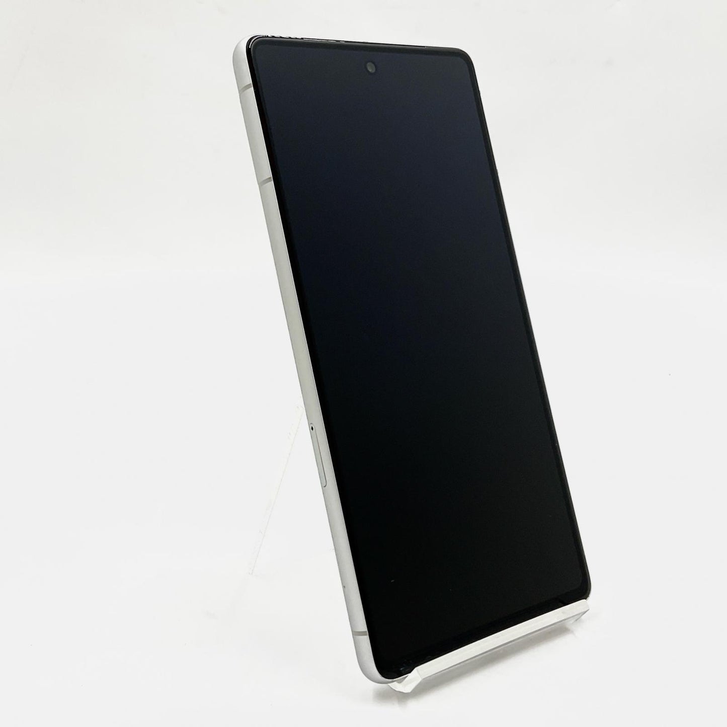 【全額返金保証】【最速発送】Google Pixel 7 128GB スノー SIMフリー G03Z5 白ロム 動作確認済