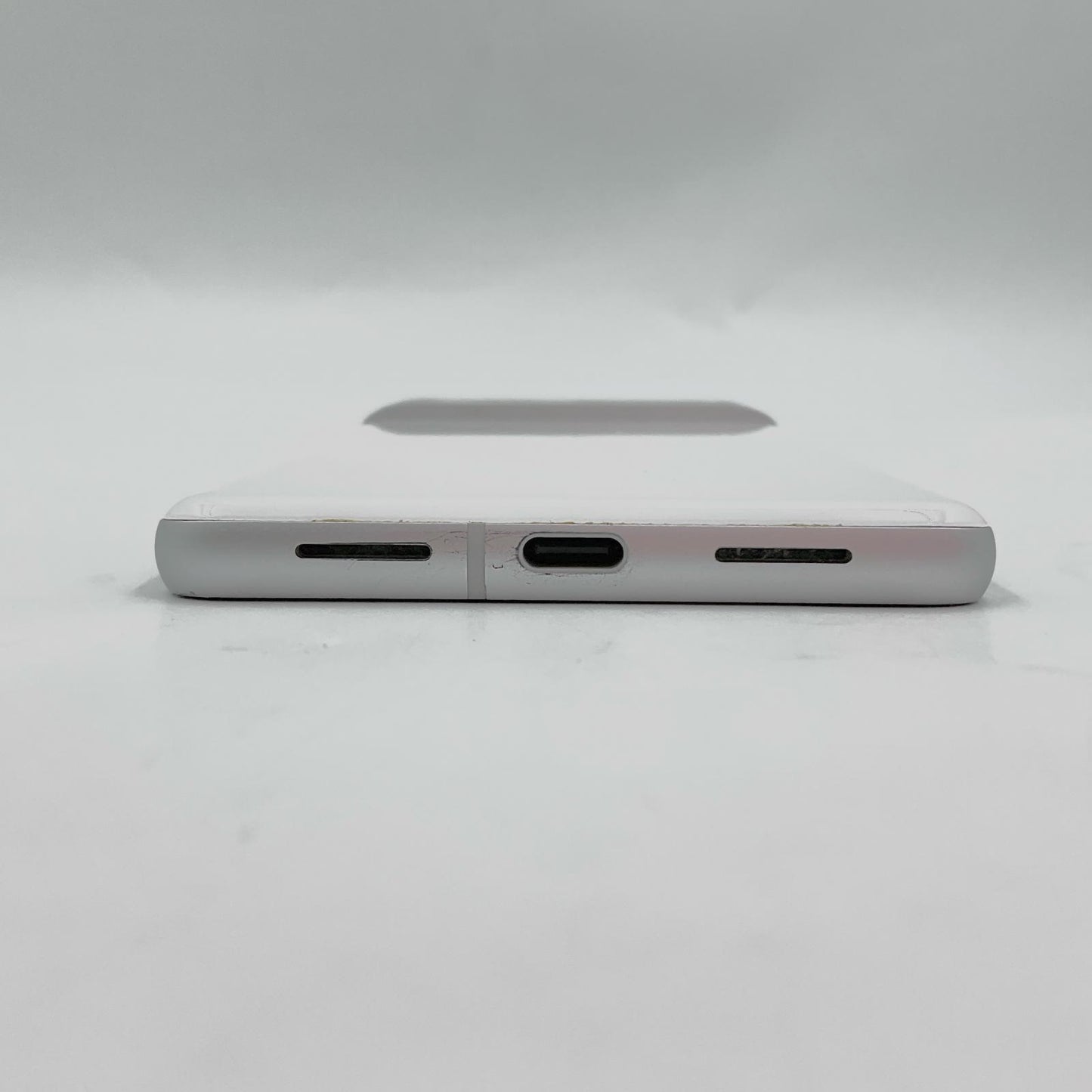 【全額返金保証】【最速発送】Google Pixel 7 128GB スノー SIMフリー G03Z5 白ロム 動作確認済
