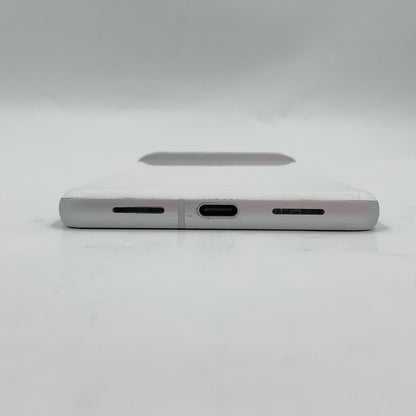 【全額返金保証】【最速発送】Google Pixel 7 128GB スノー SIMフリー G03Z5 白ロム 動作確認済