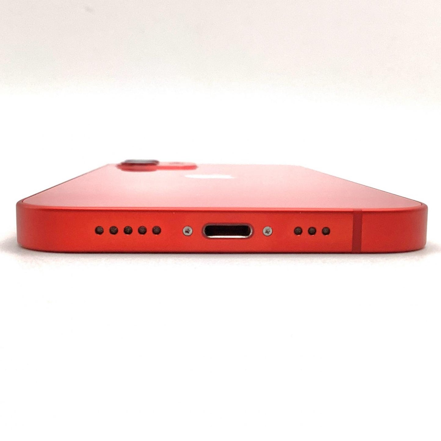 【全額返金保証】【最速発送】Apple iPhone iPhone 12 64GB (PRODUCT)RED docomo SIMフリー 白ロム 動作確認済 81%