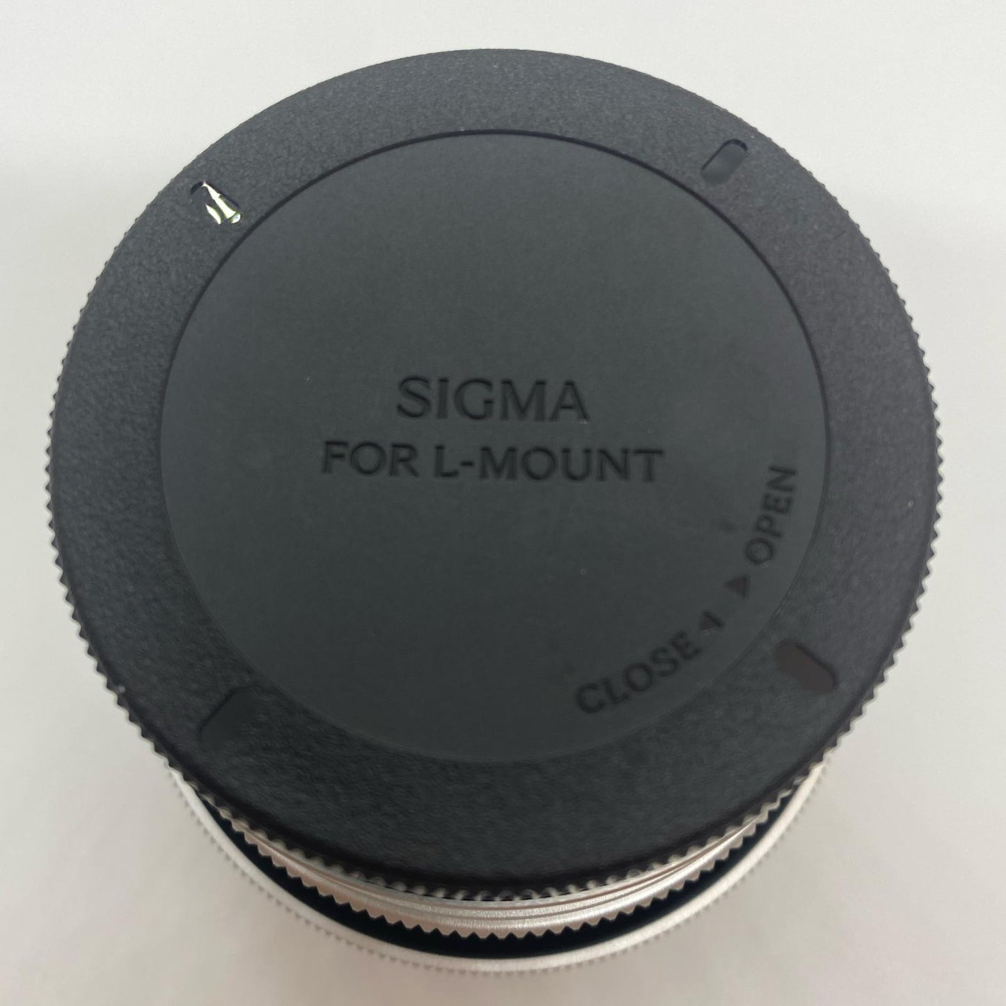 【全額返金保証】【最速発送】SIGMA 35mm F2 DG Contemporary シルバー 超美品 動作確認済