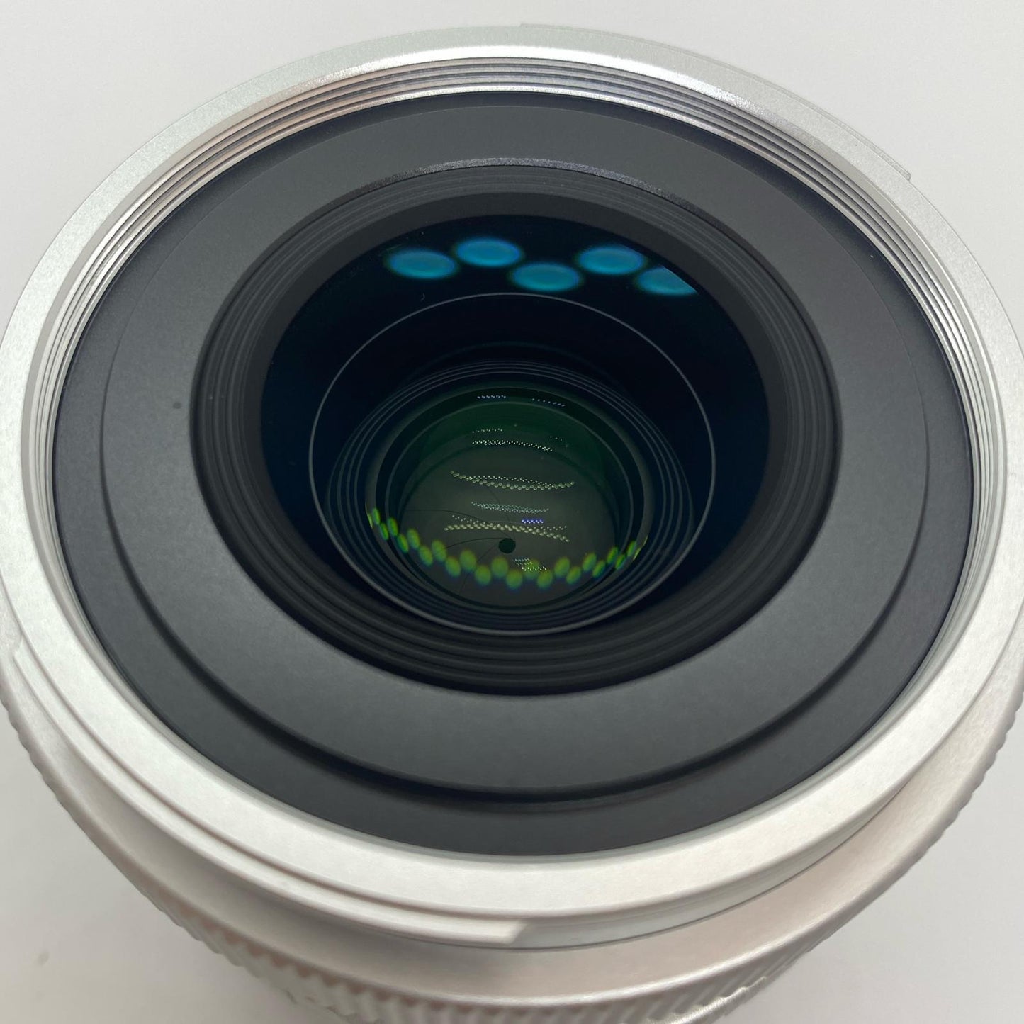 【全額返金保証】【最速発送】SIGMA 35mm F2 DG Contemporary シルバー 超美品 動作確認済