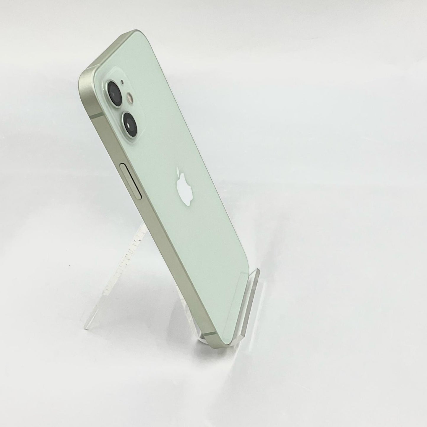 【全額返金保証】【最速発送】Apple iPhone iPhone 12 128GB グリーン Softbank 白ロム 動作確認済 88%