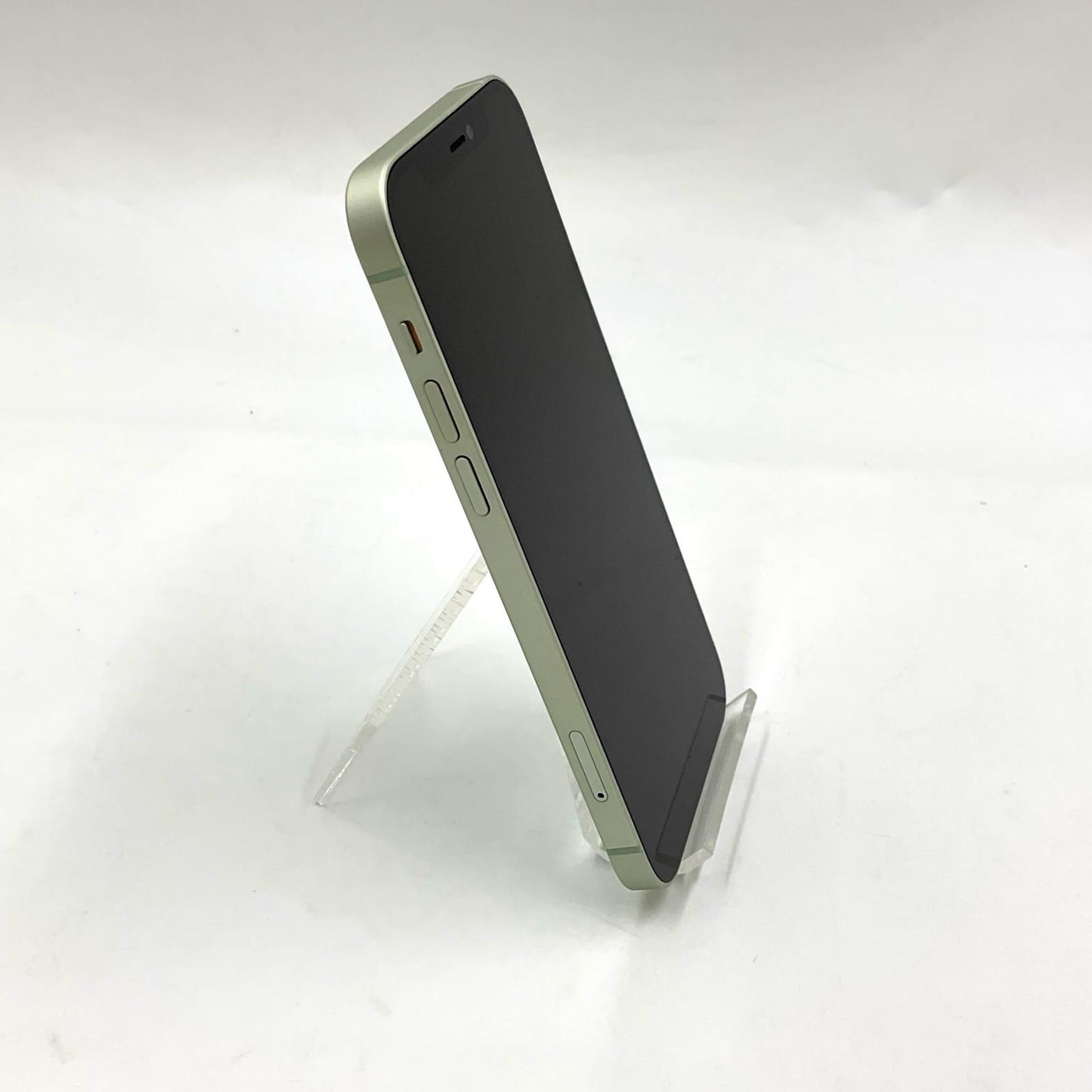 【全額返金保証】【最速発送】Apple iPhone iPhone 12 128GB グリーン Softbank 白ロム 動作確認済 88%