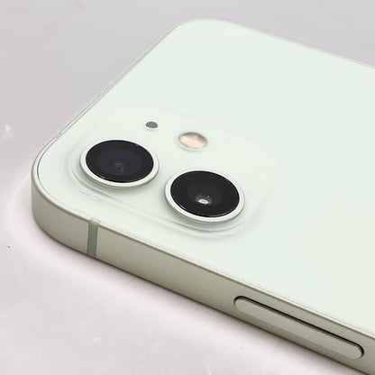 【全額返金保証】【最速発送】Apple iPhone iPhone 12 128GB グリーン Softbank 白ロム 動作確認済 88%