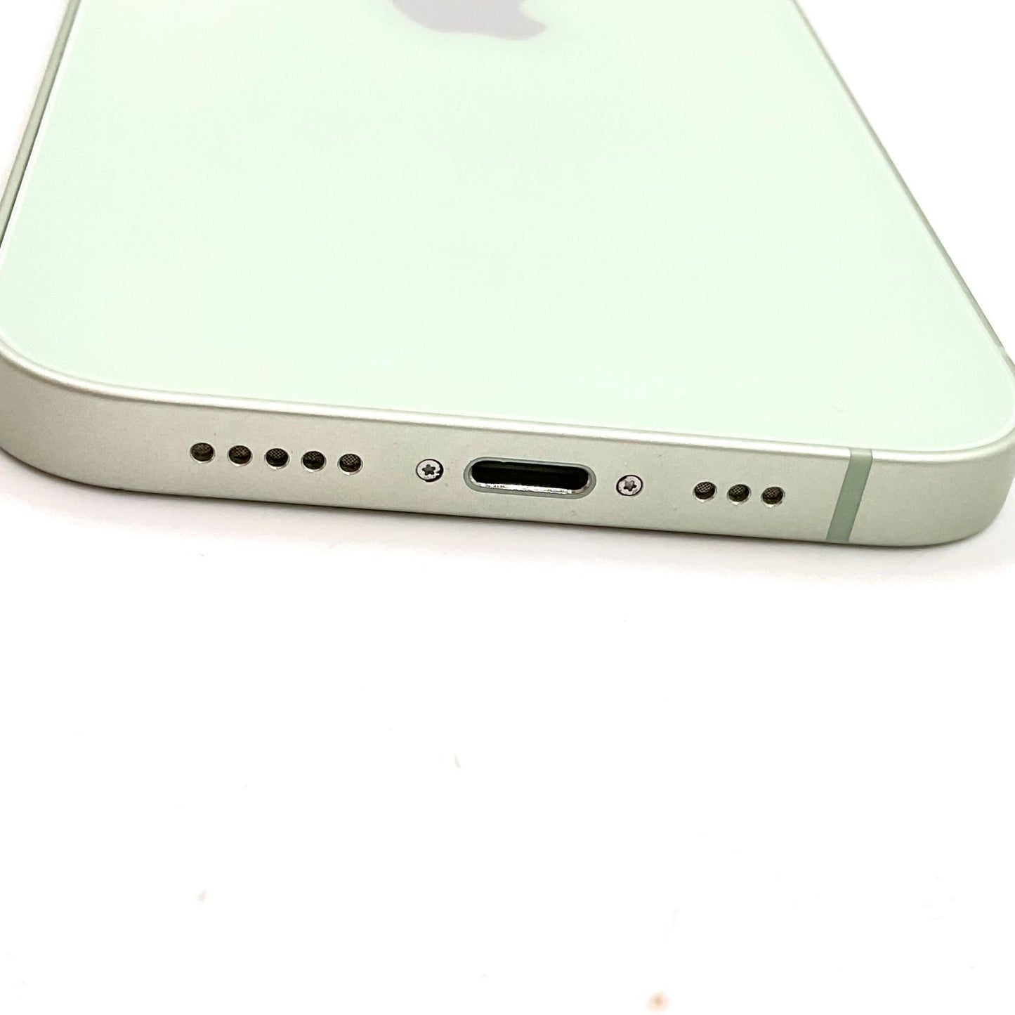 【全額返金保証】【最速発送】Apple iPhone iPhone 12 128GB グリーン Softbank 白ロム 動作確認済 88%