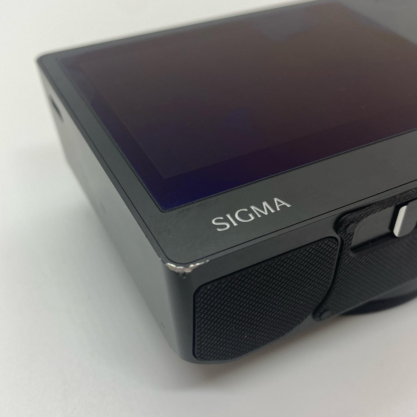 【全額返金保証】【最速発送】SIGMA デジタル一眼 BF ボディ ブラック 動作確認済
