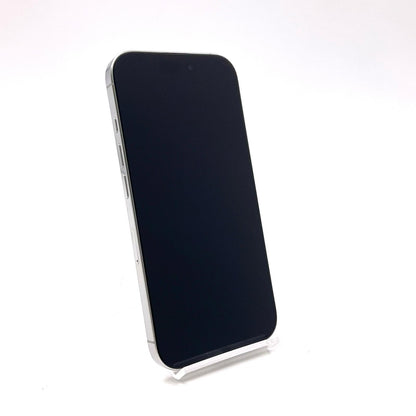 【全額返金保証】【最速発送】Apple iPhone iPhone 16 Pro 256GB ホワイトチタニウム SIMフリー 白ロム 美品 動作確認済 92%