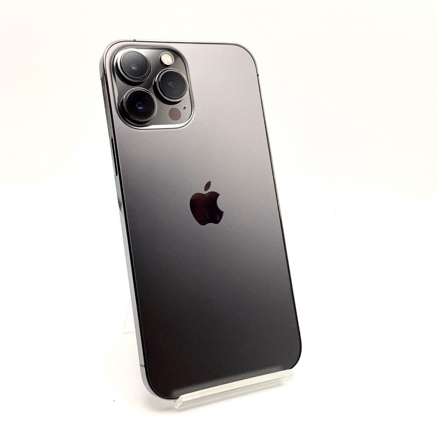 【全額返金保証】【最速発送】Apple iPhone iPhone 13 Pro Max 256GB グラファイト docomo 動作確認済 88%