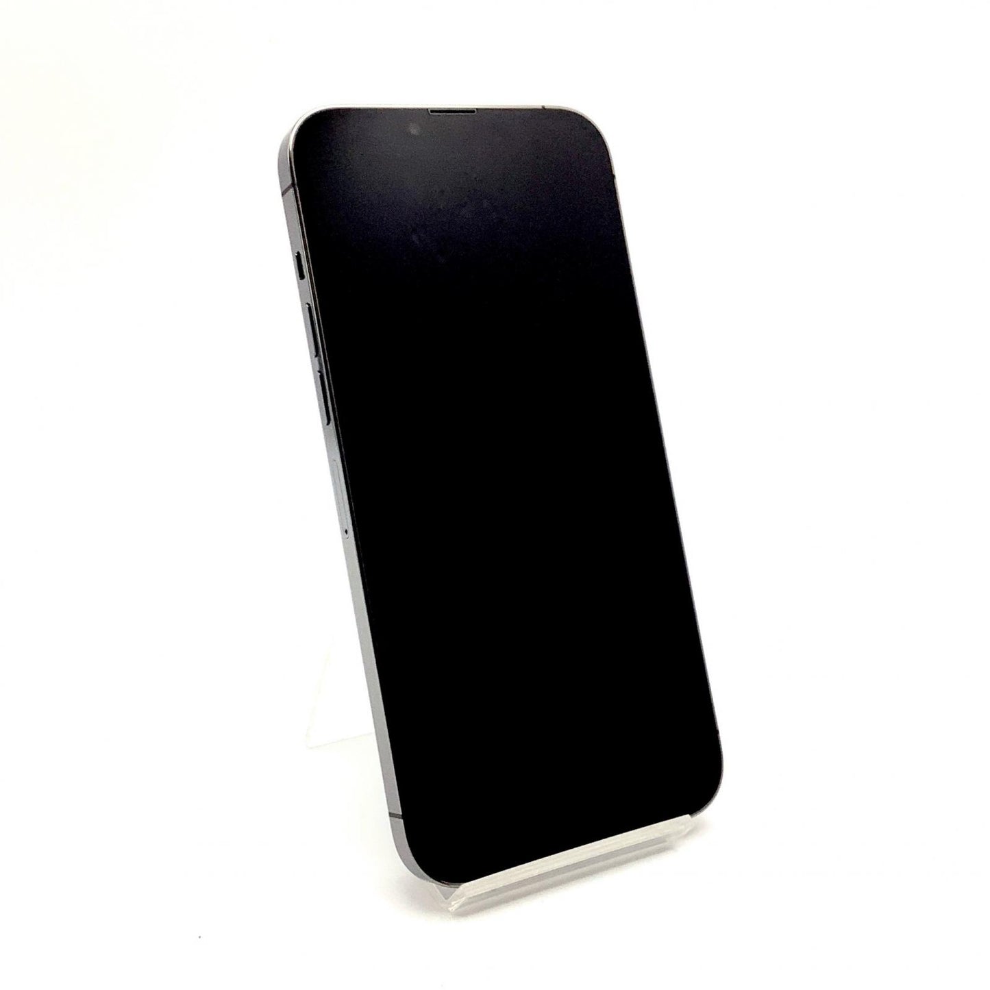 【全額返金保証】【最速発送】Apple iPhone iPhone 13 Pro Max 256GB グラファイト docomo 動作確認済 88%
