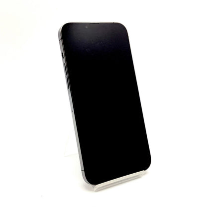 【全額返金保証】【最速発送】Apple iPhone iPhone 13 Pro Max 256GB グラファイト docomo 動作確認済 88%