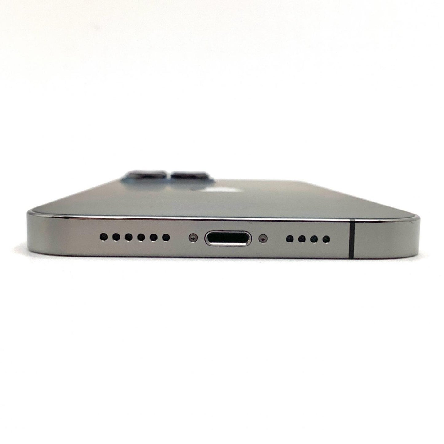 【全額返金保証】【最速発送】Apple iPhone iPhone 13 Pro Max 256GB グラファイト docomo 動作確認済 88%