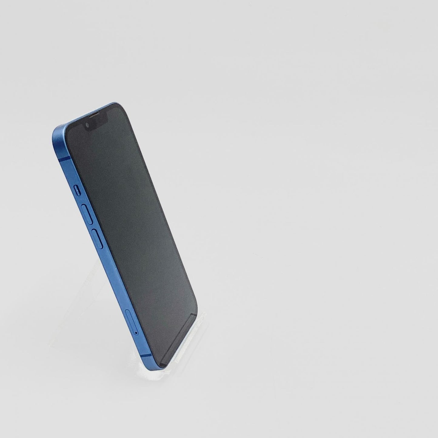 【全額返金保証】【最速発送】Apple iPhone iPhone 13 128GB ブルー au 動作確認済 78%