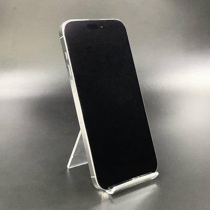 【全額返金保証】【最速発送】Apple iPhone iPhone 16 Pro Max 256GB ホワイト SIMフリー 白ロム 超美品 動作確認済 96%