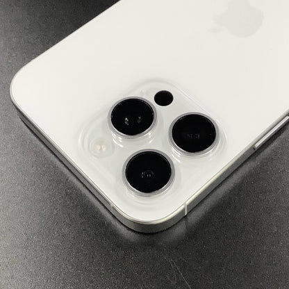 【全額返金保証】【最速発送】Apple iPhone iPhone 16 Pro Max 256GB ホワイト SIMフリー 白ロム 超美品 動作確認済 96%