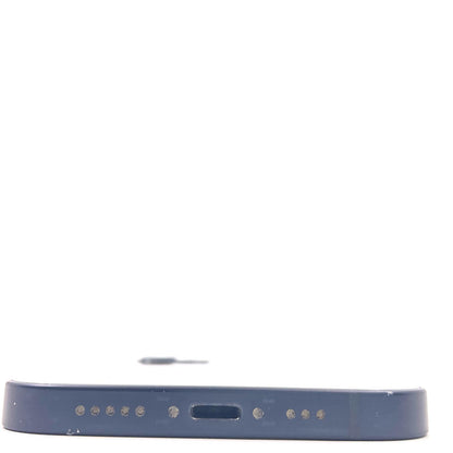 【全額返金保証】【最速発送】Apple iPhone iPhone 12 128GB ブラック 白ロム 動作確認済 77%
