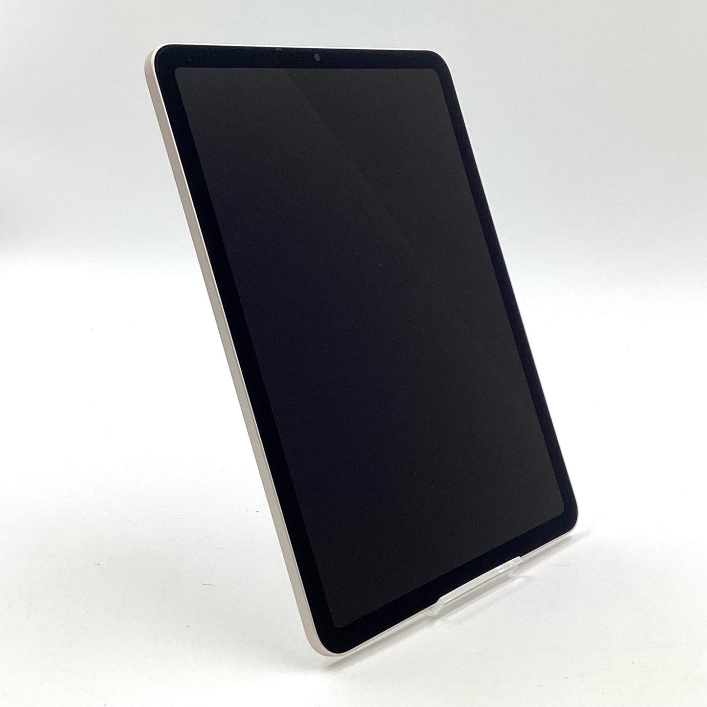 【全額返金保証】【最速発送】Apple iPad Air 10.9インチ 第5世代 64GB スターライト Wi-Fi 動作確認済