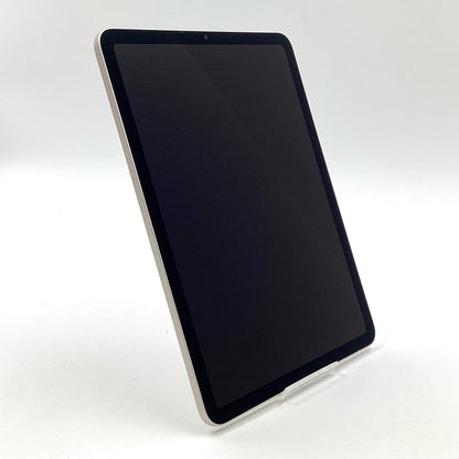 【全額返金保証】【最速発送】Apple iPad Air 10.9インチ 第5世代 64GB スターライト Wi-Fi 動作確認済