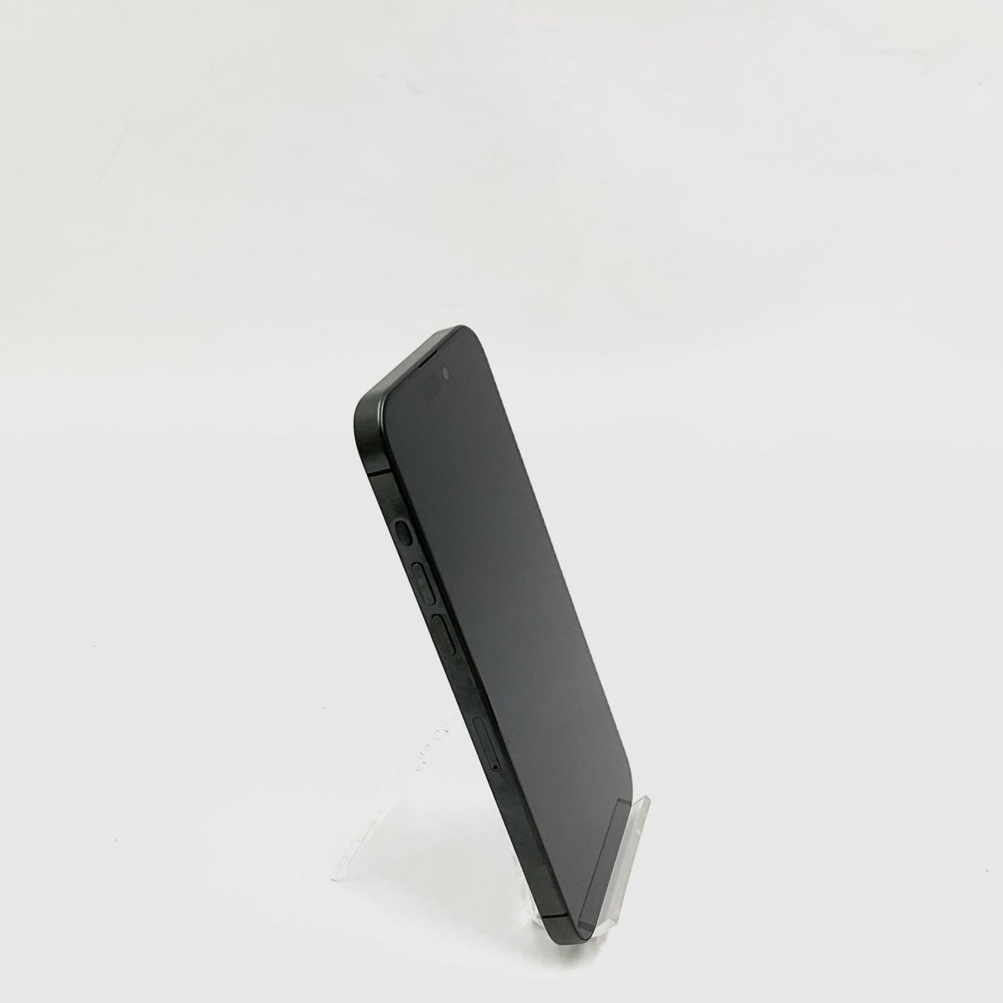 【全額返金保証】【最速発送】Apple iPhone iPhone 15 Pro Max 256GB ブラック SIMフリー 白ロム 美品 動作確認済 85%