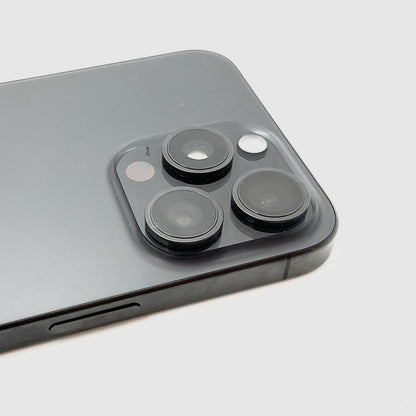 【全額返金保証】【最速発送】Apple iPhone iPhone 15 Pro Max 256GB ブラック SIMフリー 白ロム 美品 動作確認済 85%