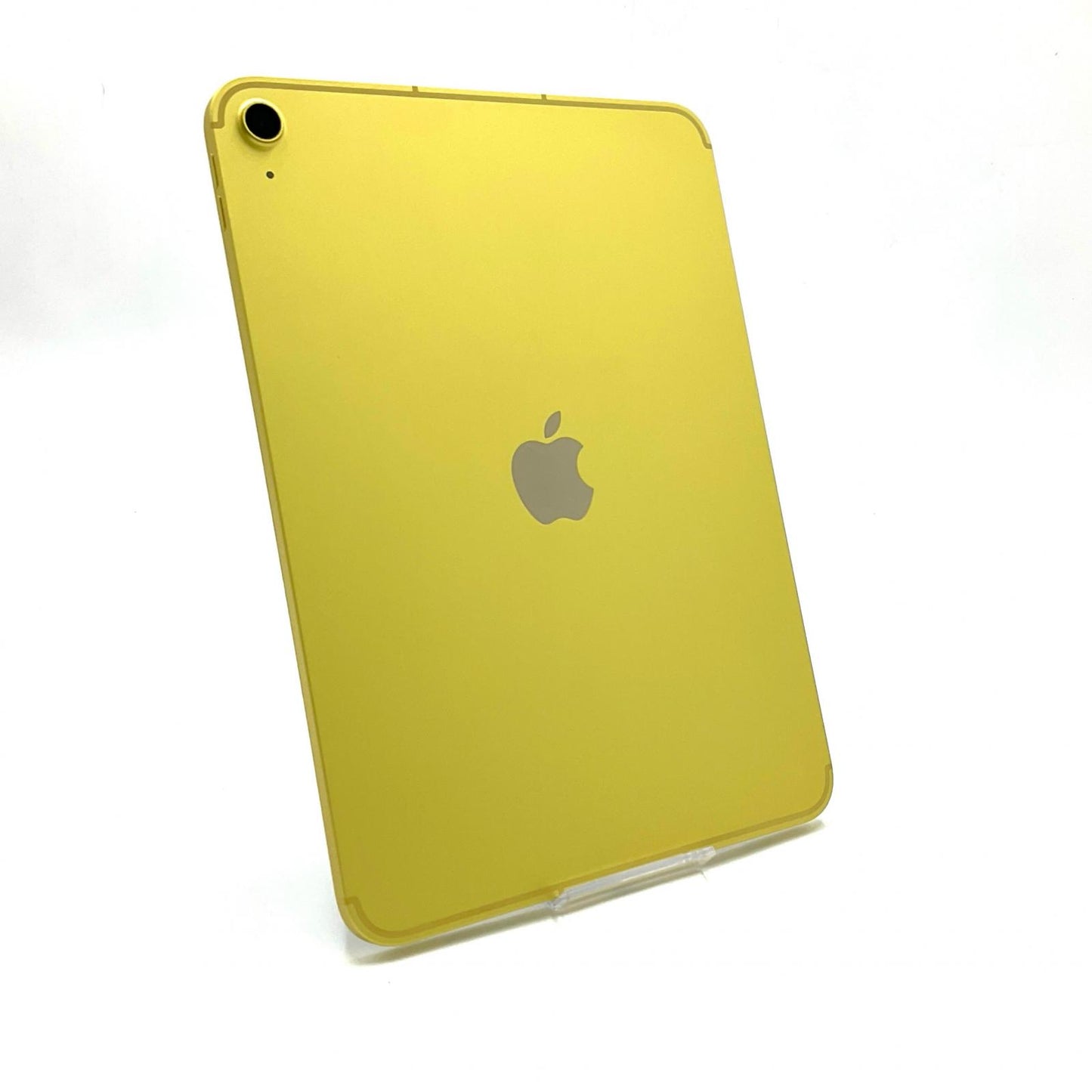 【全額返金保証】【最速発送】Apple iPad iPad A16 11インチ 128GB イエロー WiFi+Cellular Softbank 動作確認済
