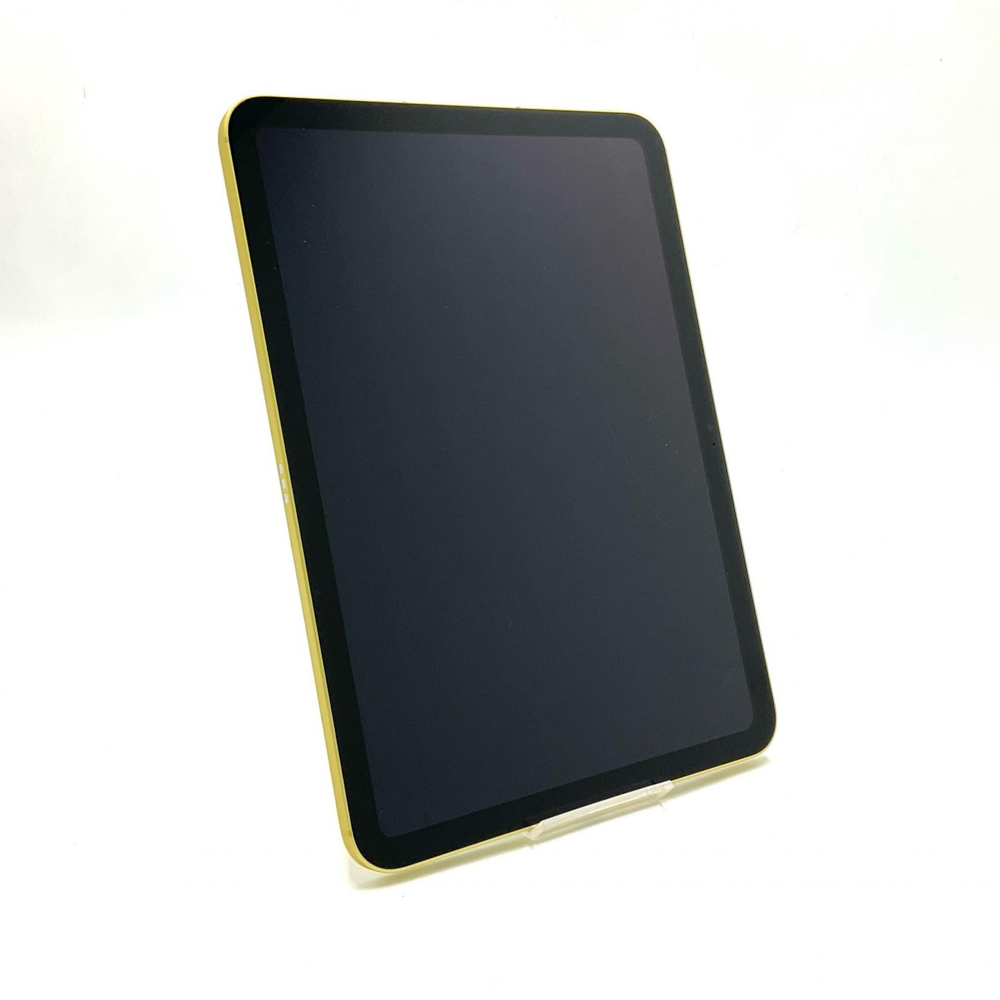 【全額返金保証】【最速発送】Apple iPad iPad A16 11インチ 128GB イエロー WiFi+Cellular Softbank 動作確認済