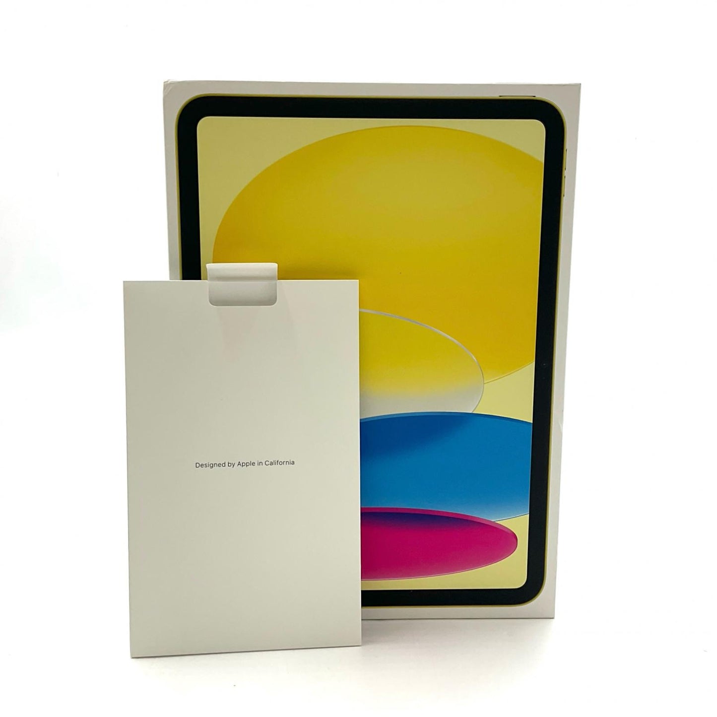 【全額返金保証】【最速発送】Apple iPad iPad A16 11インチ 128GB イエロー WiFi+Cellular Softbank 動作確認済