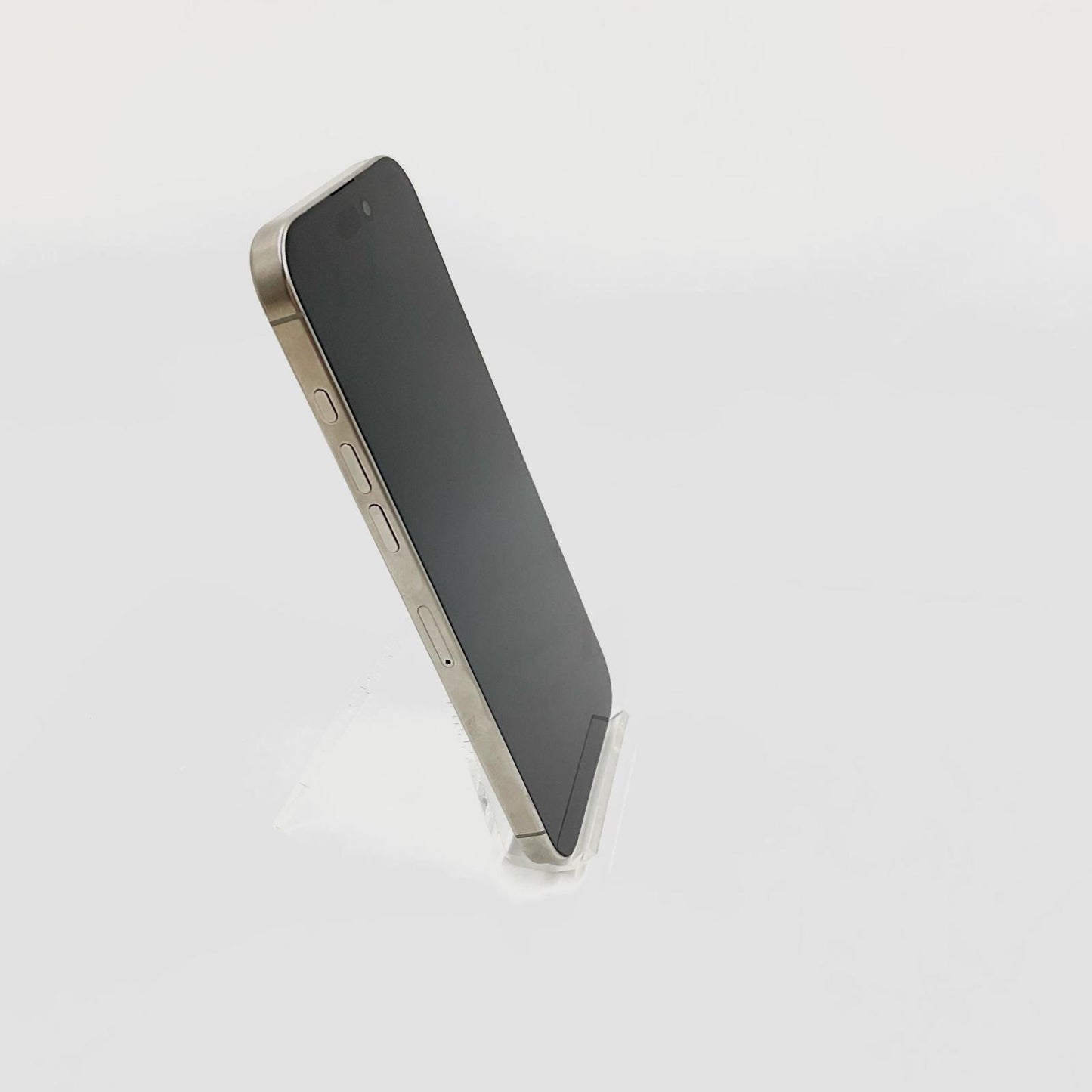 【全額返金保証】【最速発送】Apple iPhone iPhone 16 Pro Max 512GB ナチュラルチタニウム SIMフリー 美品 動作確認済 97%