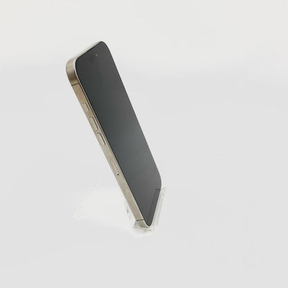 【全額返金保証】【最速発送】Apple iPhone iPhone 16 Pro Max 512GB ナチュラルチタニウム SIMフリー 美品 動作確認済 97%