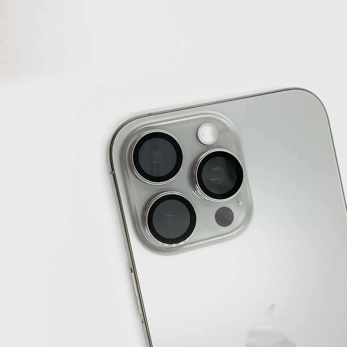 【全額返金保証】【最速発送】Apple iPhone iPhone 16 Pro Max 512GB ナチュラルチタニウム SIMフリー 美品 動作確認済 97%